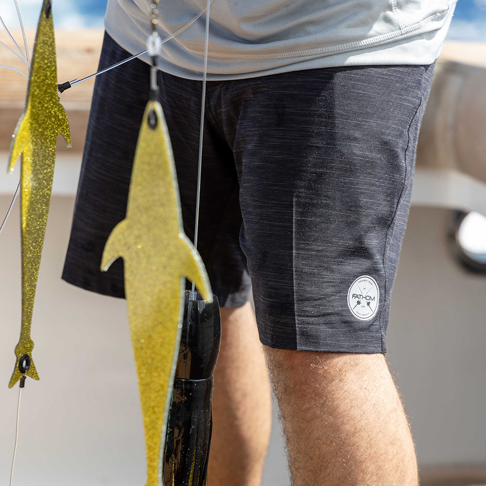 Fishing Shorts – Fathom Offshore