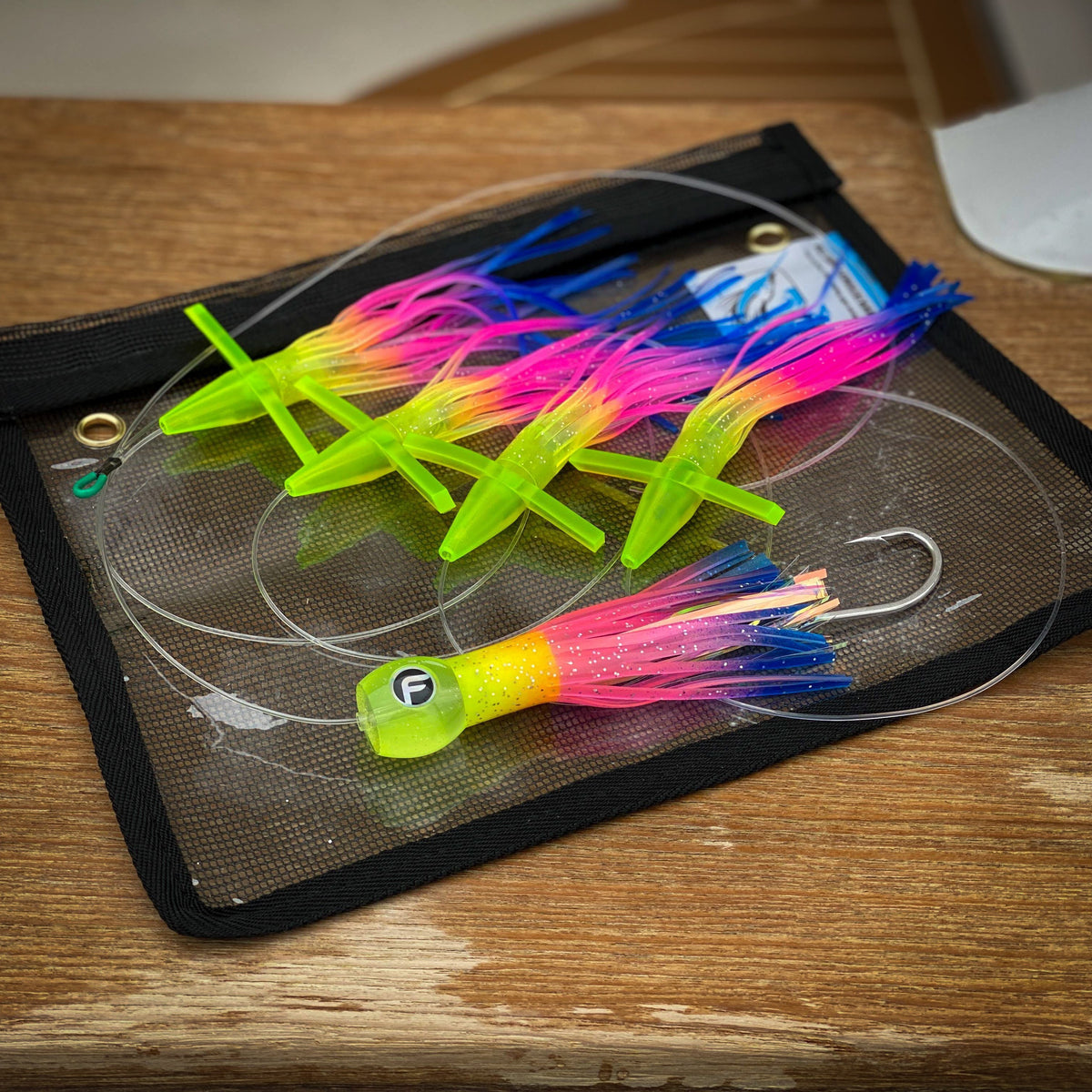 Fathom Offshore Bubble Trouble Small 5