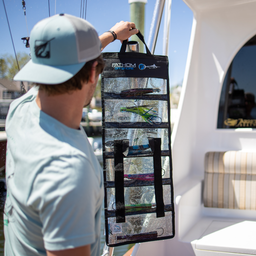 fathom tackle box Penn Low Profile Reel (6.2:1 Gear Ratio) Team Rhino Outdoors LLC and even smaller billfish like whites and sails fathom tackle boxes Flambeau Maximizer