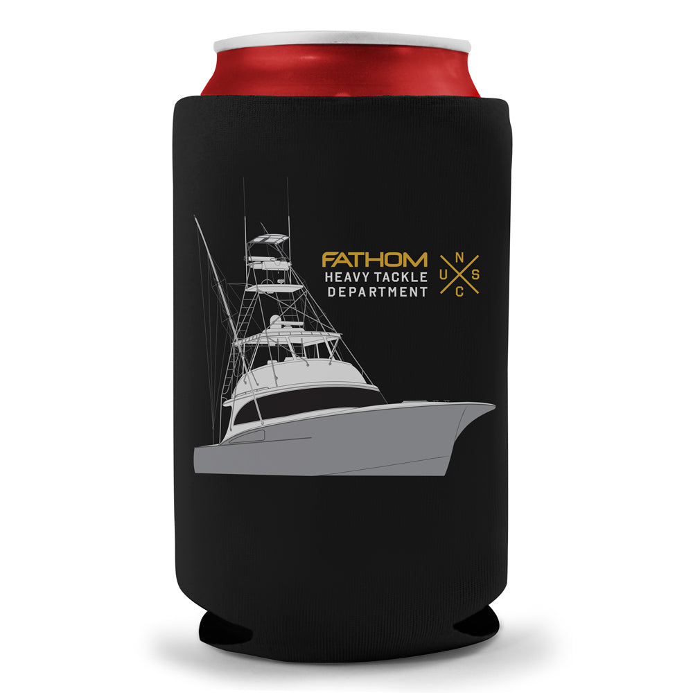 Big Crimpin' Koozie