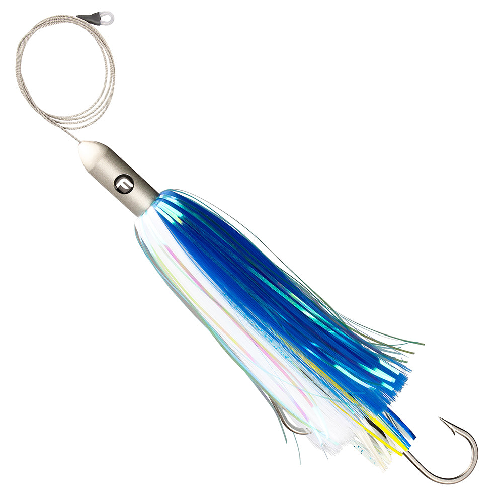 Pre-Rigged Torpedo Lantern