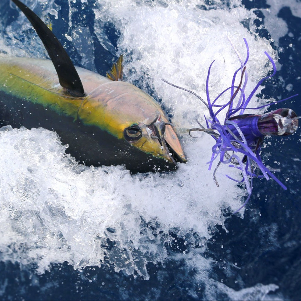 Chainsmoker Large 14" Trolling Lure