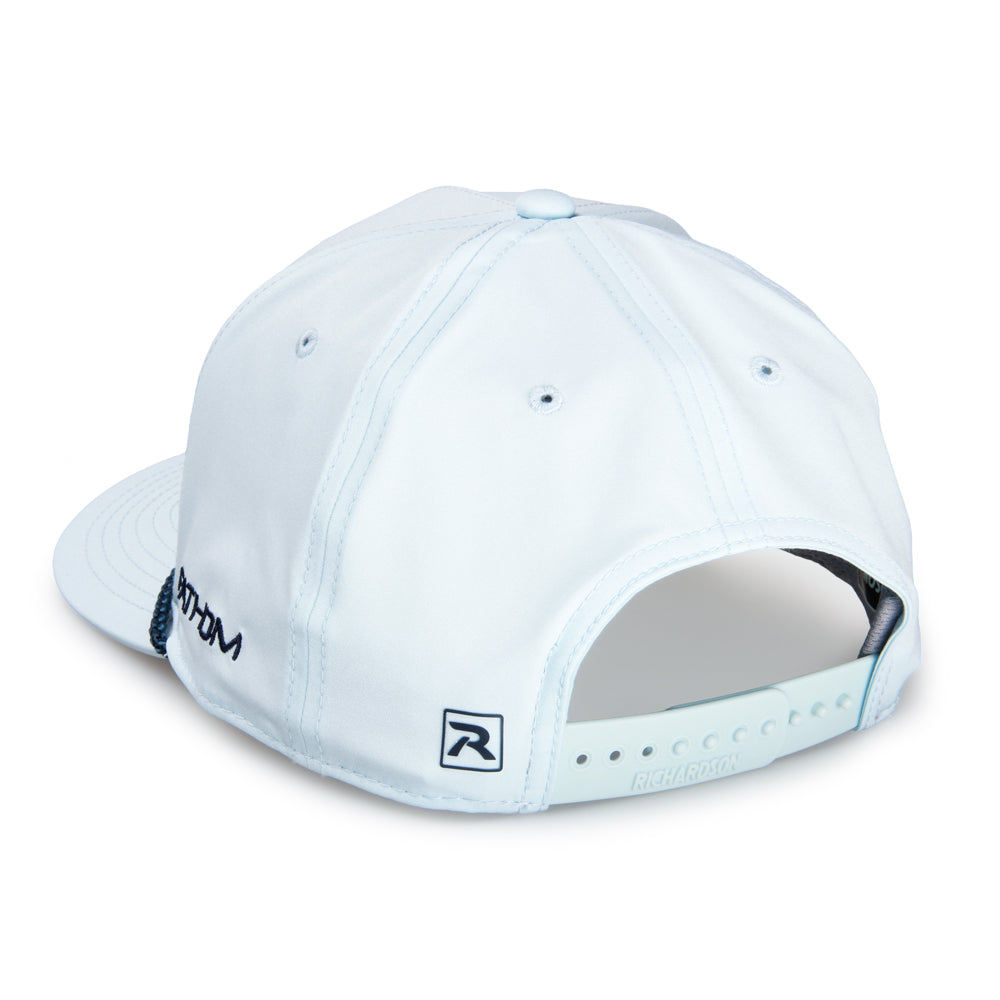 Dorado Cap Soft Blue
