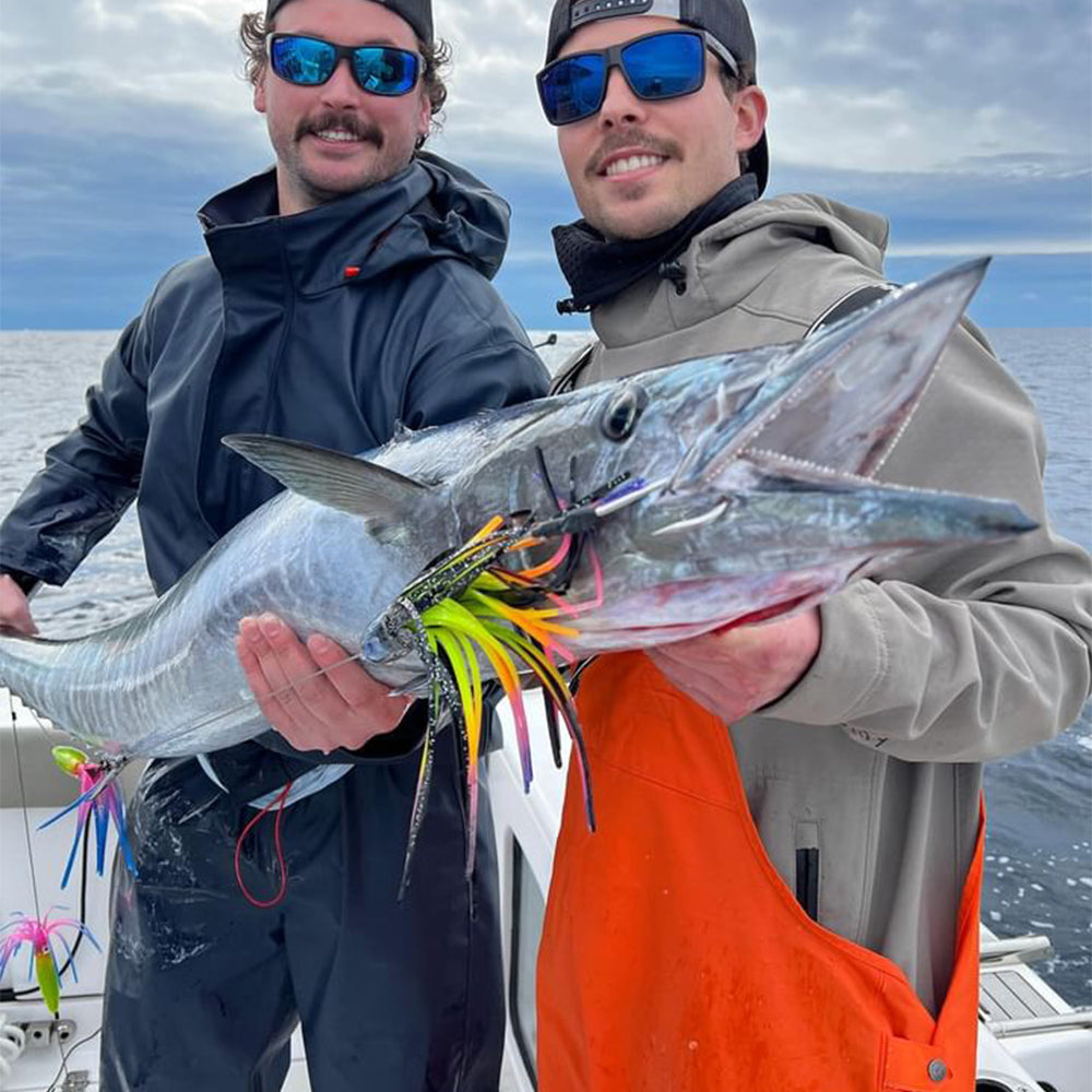 Double O Medium 9" Trolling Lure