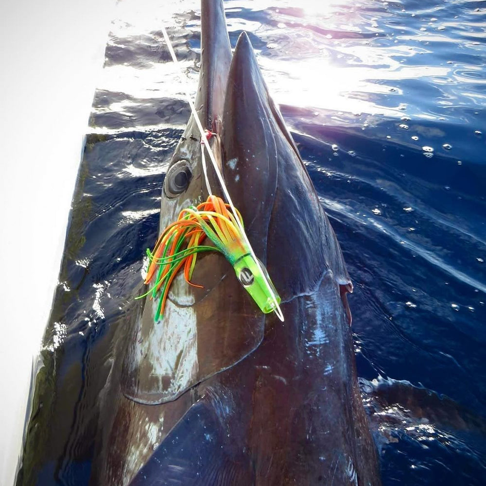 Drake Large 14" Trolling Lure