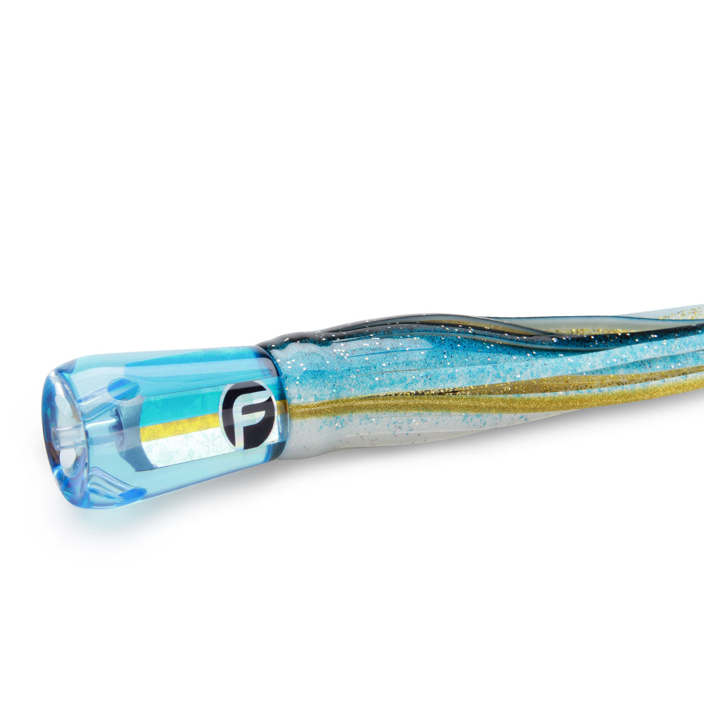 Chainsmoker Large 14" Trolling Lure