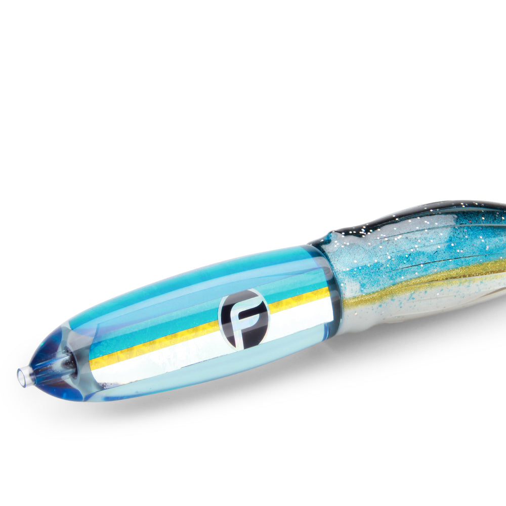 Double O Extra Large 16" Trolling Lure