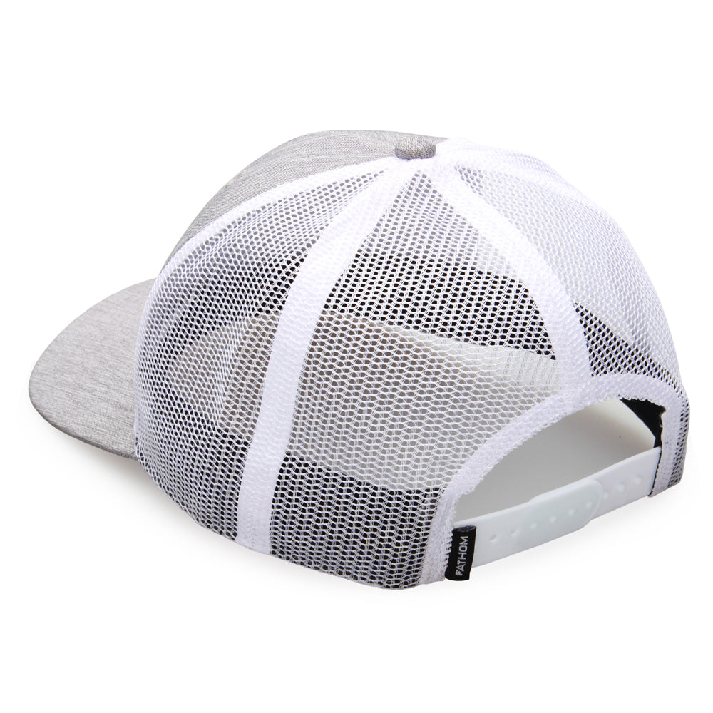 Glassline Trucker Cap