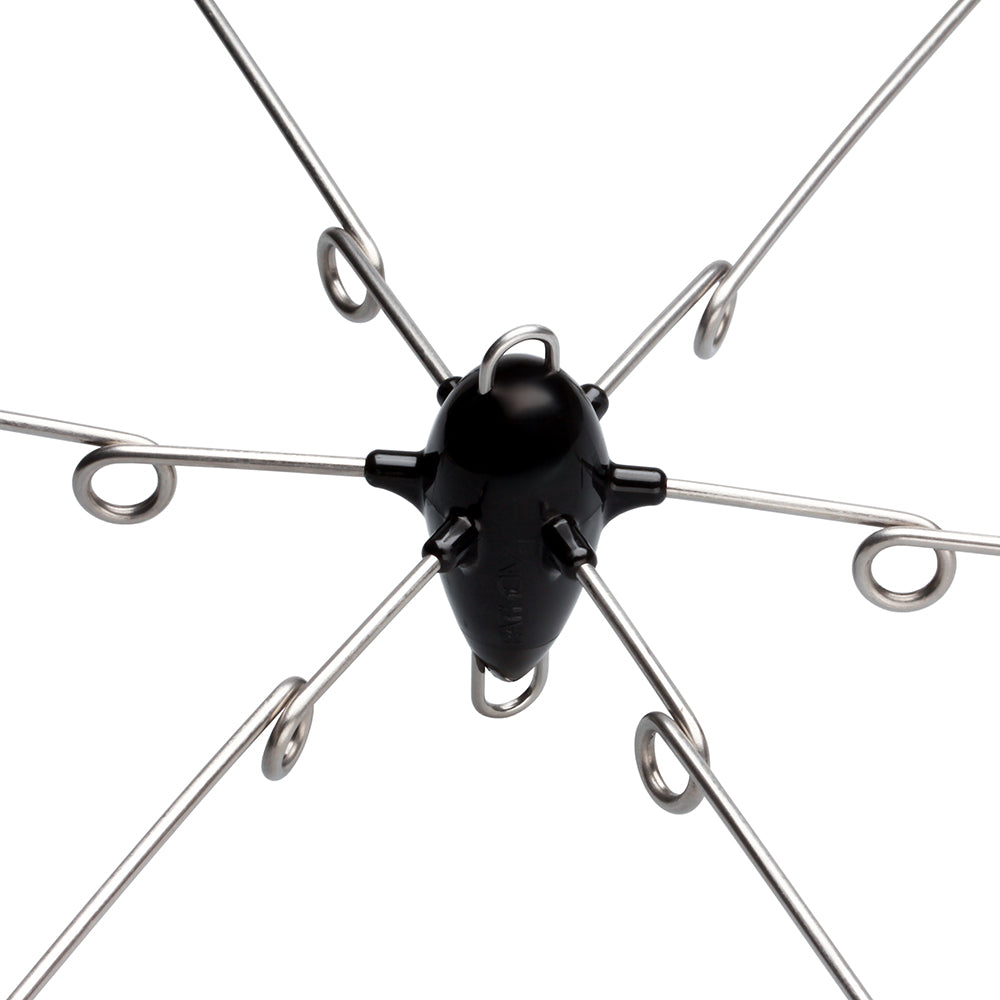 HYDRO 42" Heavy Wire Stainless Dredge Frame