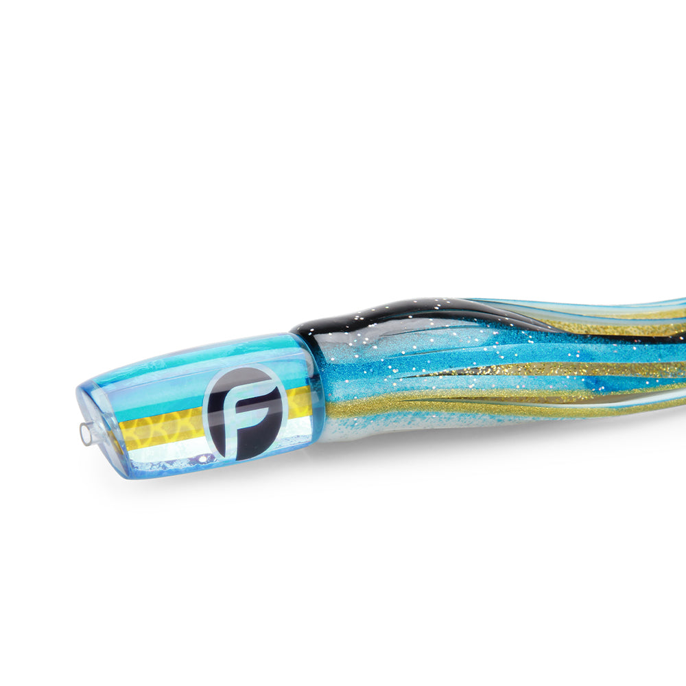 Man-O-War Large 14" Trolling Lure