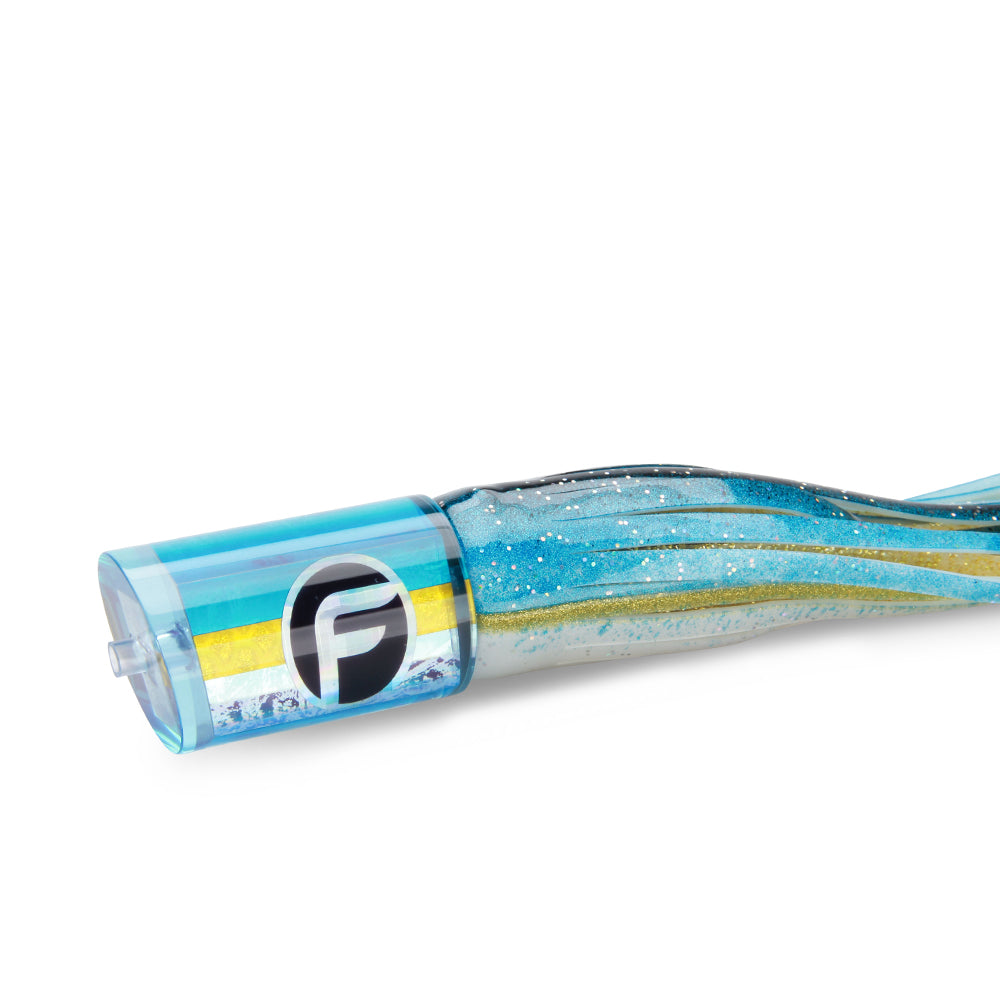 Shaka Slant Large 14" Trolling Lure