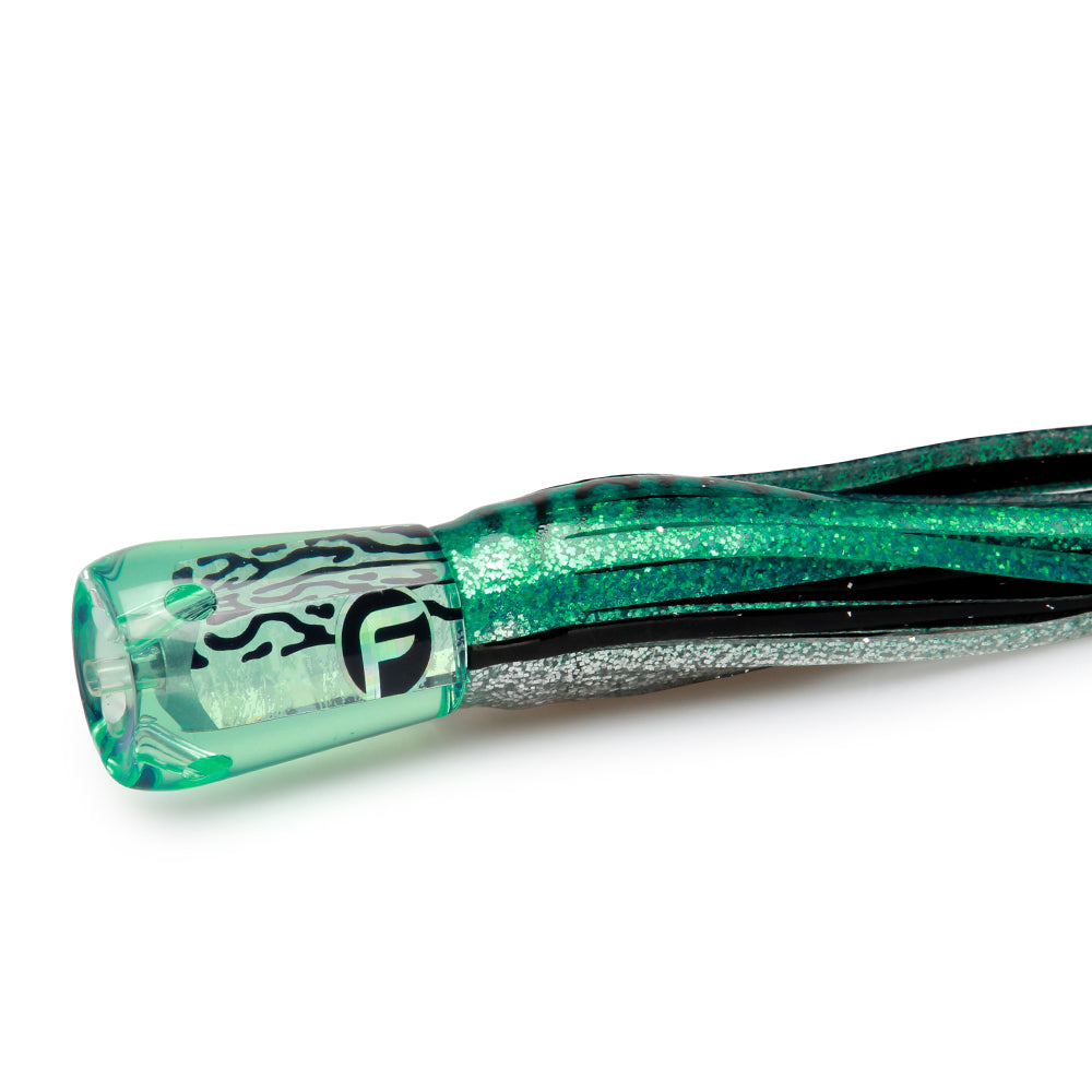 Chainsmoker Large 14" Trolling Lure