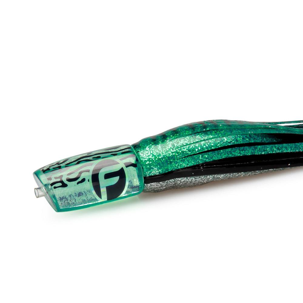 Man-O-War Large 14" Trolling Lure