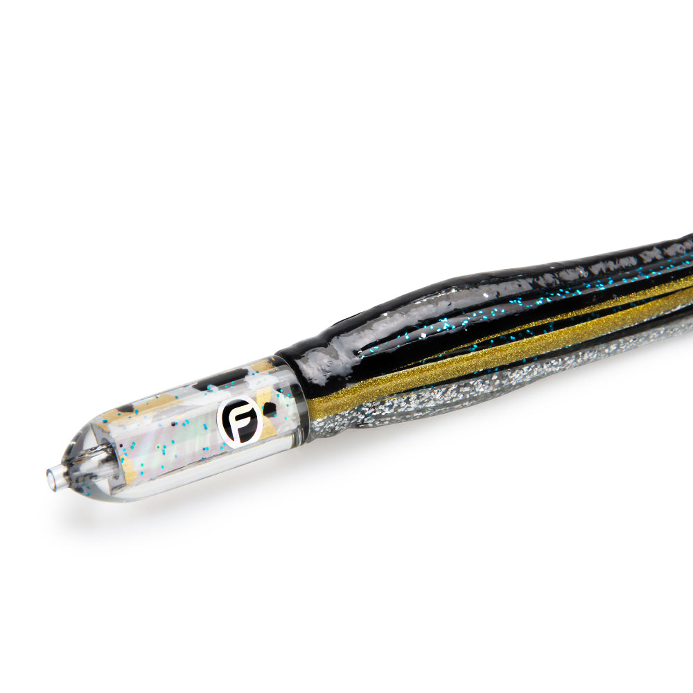 B-Jack Bullet Small 7" Trolling Lure