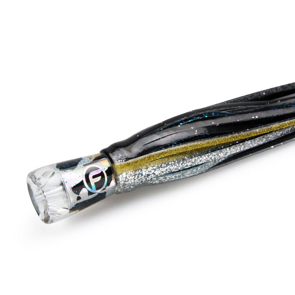 Chainsmoker Medium 9" Trolling Lure