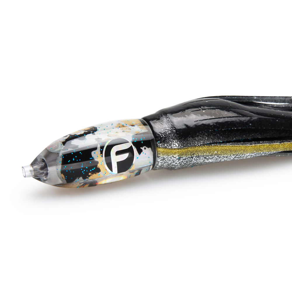 Double O Large 14" Trolling Lure