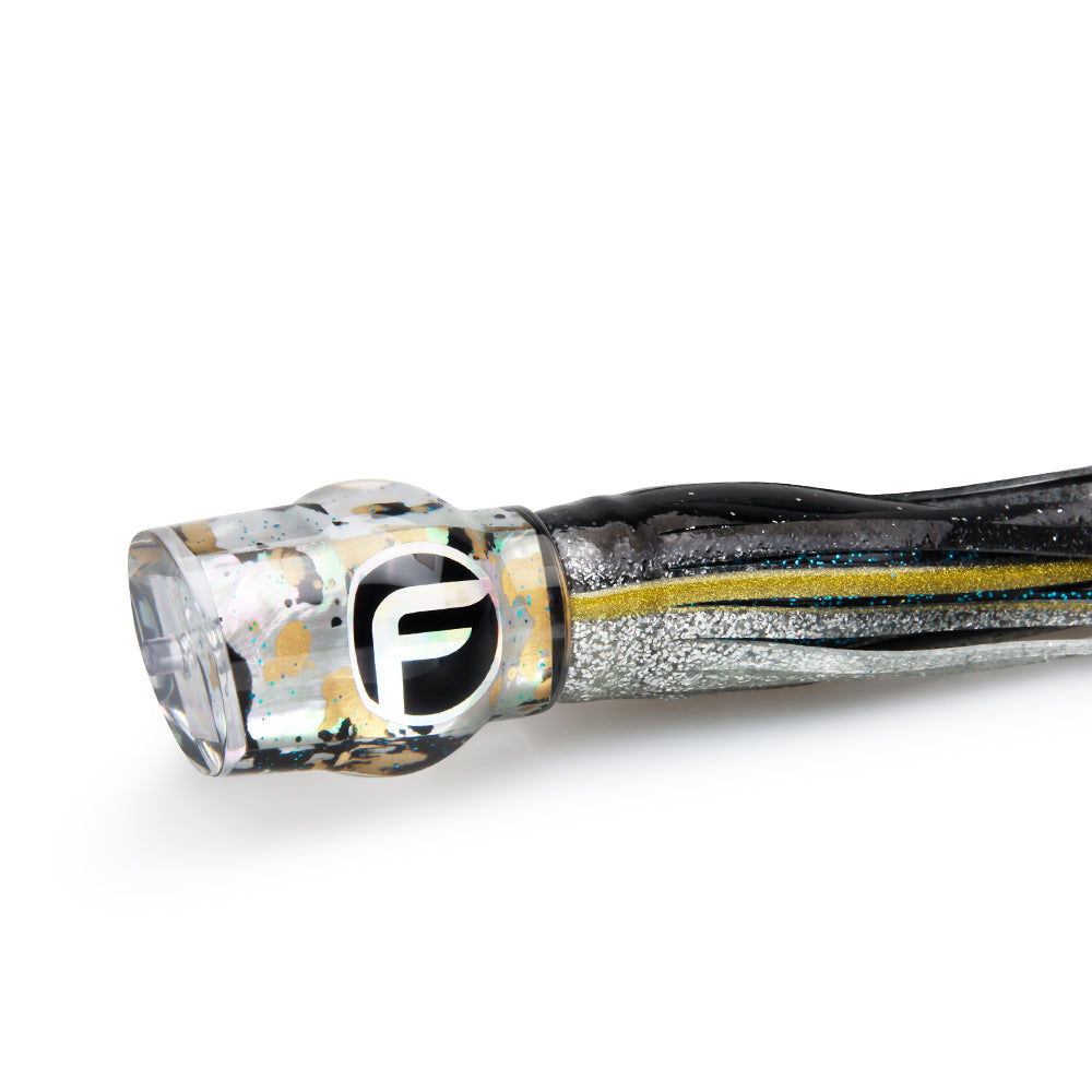 Jungle Bug Large 14" Trolling Lure