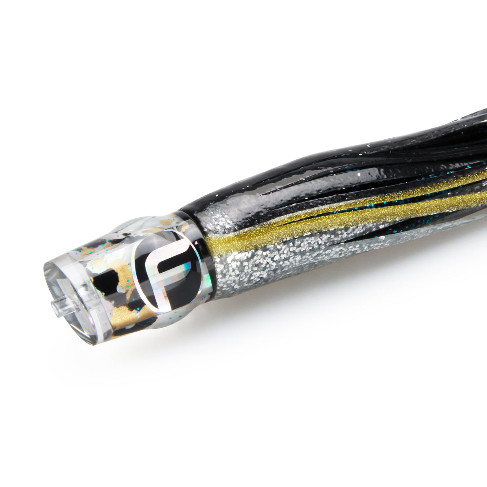 Jungle Bug Medium 9" Trolling Lure