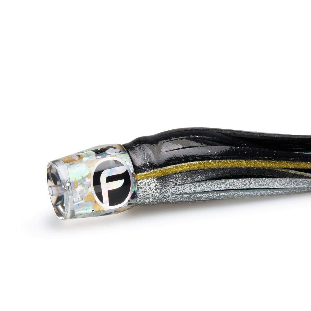 Mo Head Chugger Large 14" Trolling Lure