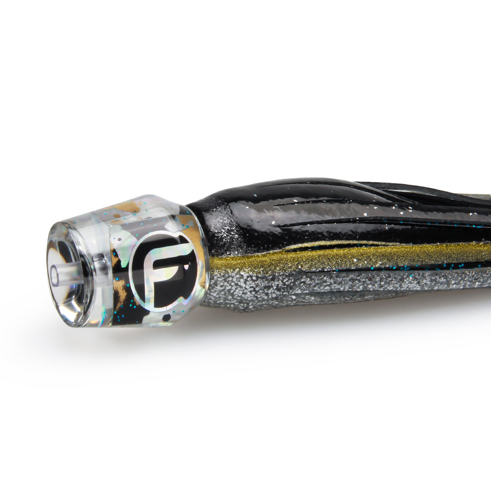 Mo Head Chugger Medium 11" Trolling Lure