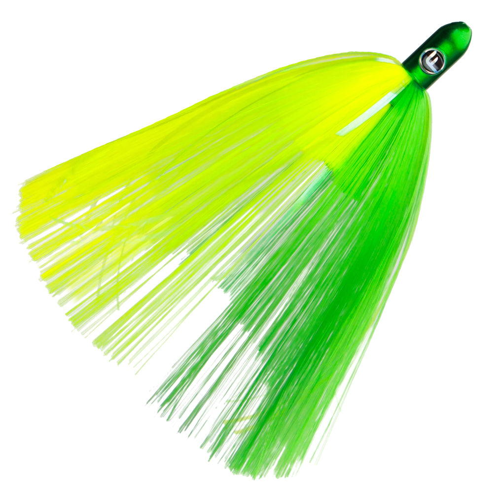 Torpedo Mini Bullet Trolling Lure