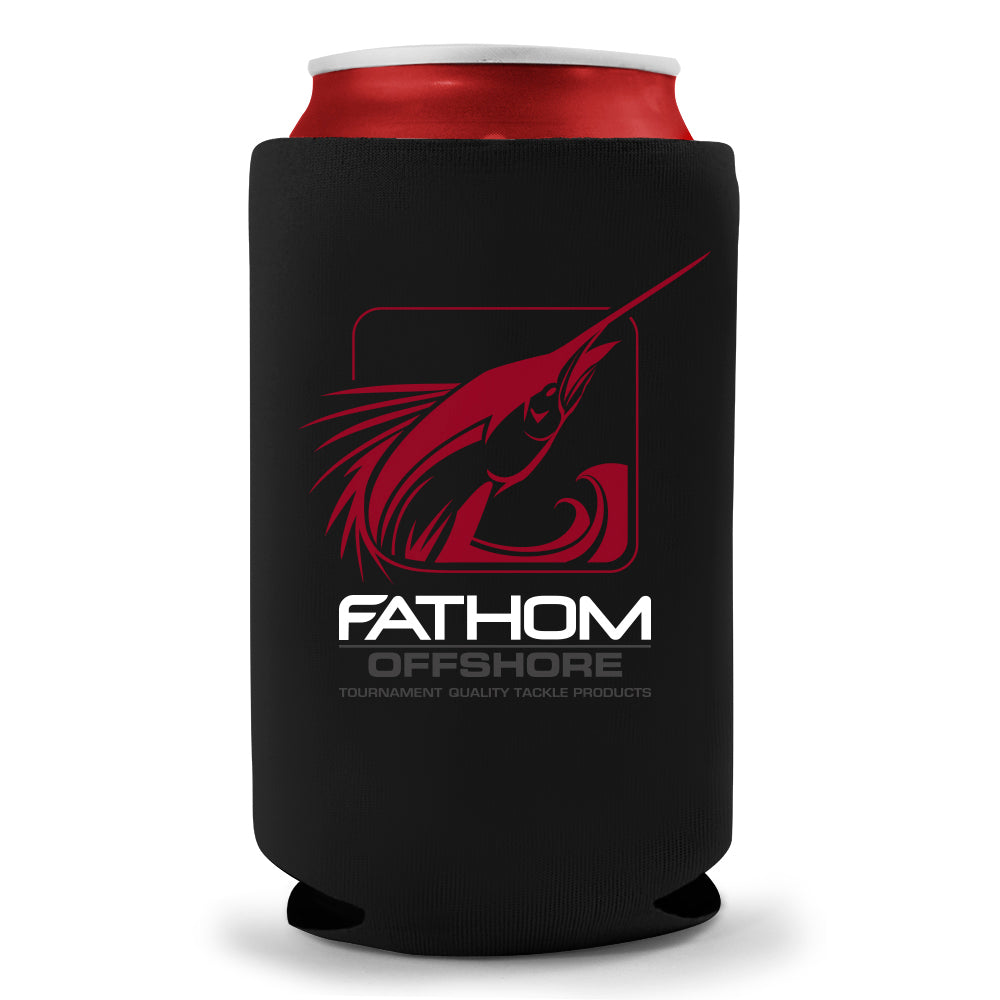 Jolly Roger Koozie