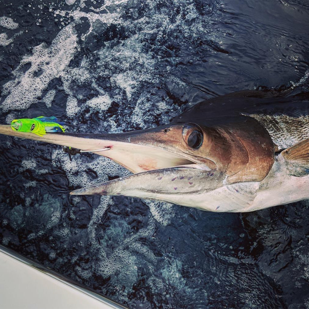 LocamOcean Small 7" Trolling Lure