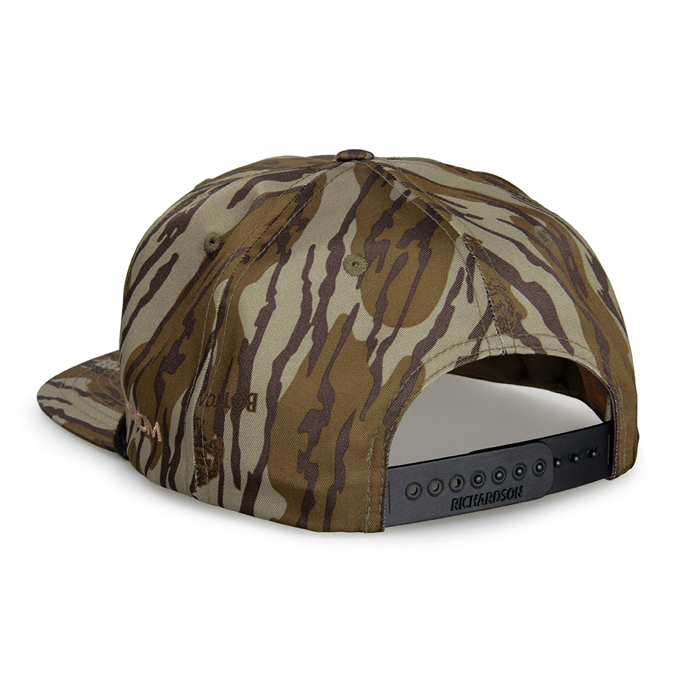 Marlin Cap Mossy Oak Bottomland