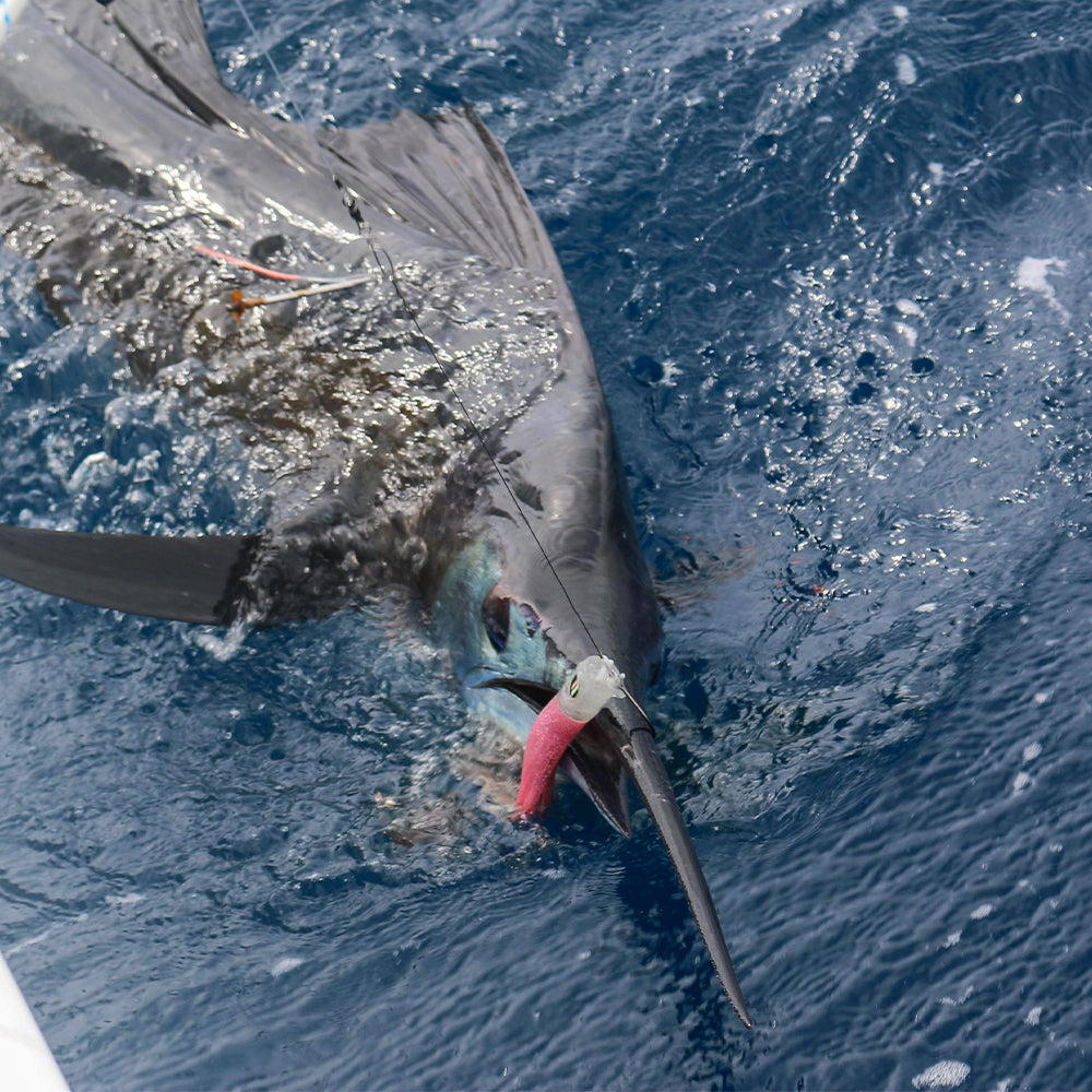 Mini Soft Head 4" Chugger