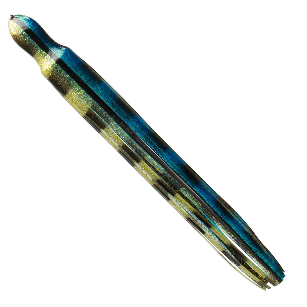 OC Trolling Lure Skirt Color #34