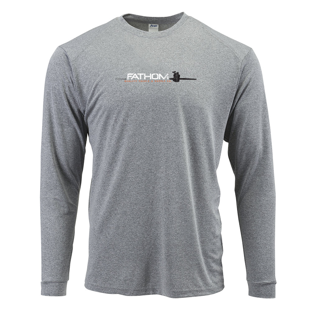 Retro Skull Performance