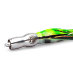SR71 Stainless Extra Large 16" Trolling Lure