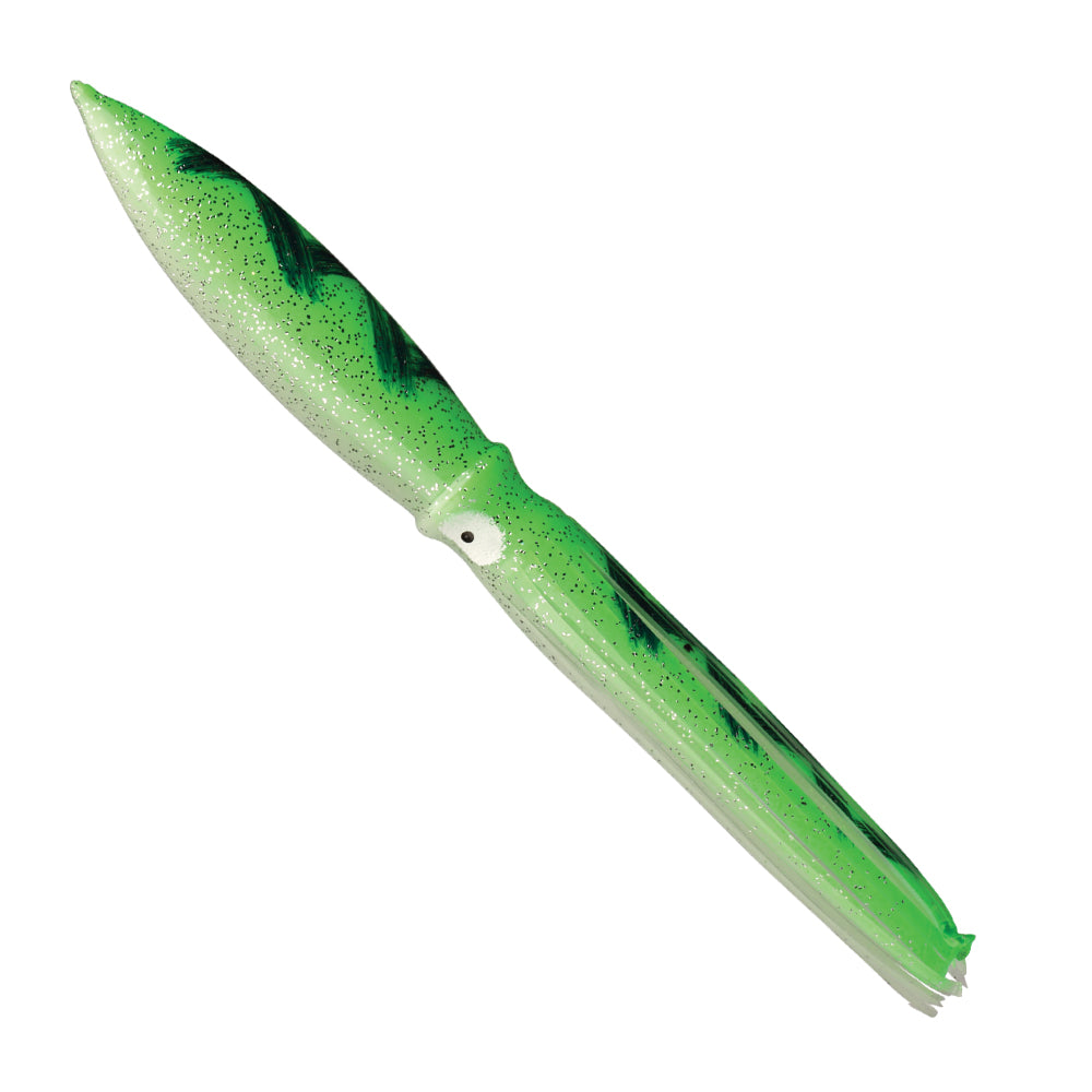 36" Bulb Squid Spreader Bar Color 229