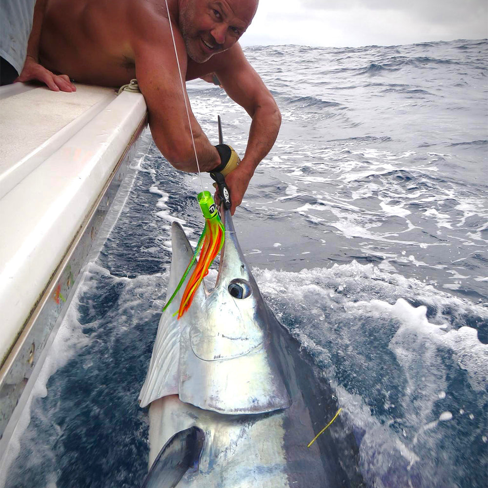 Shaka Slant Large 14" Trolling Lure