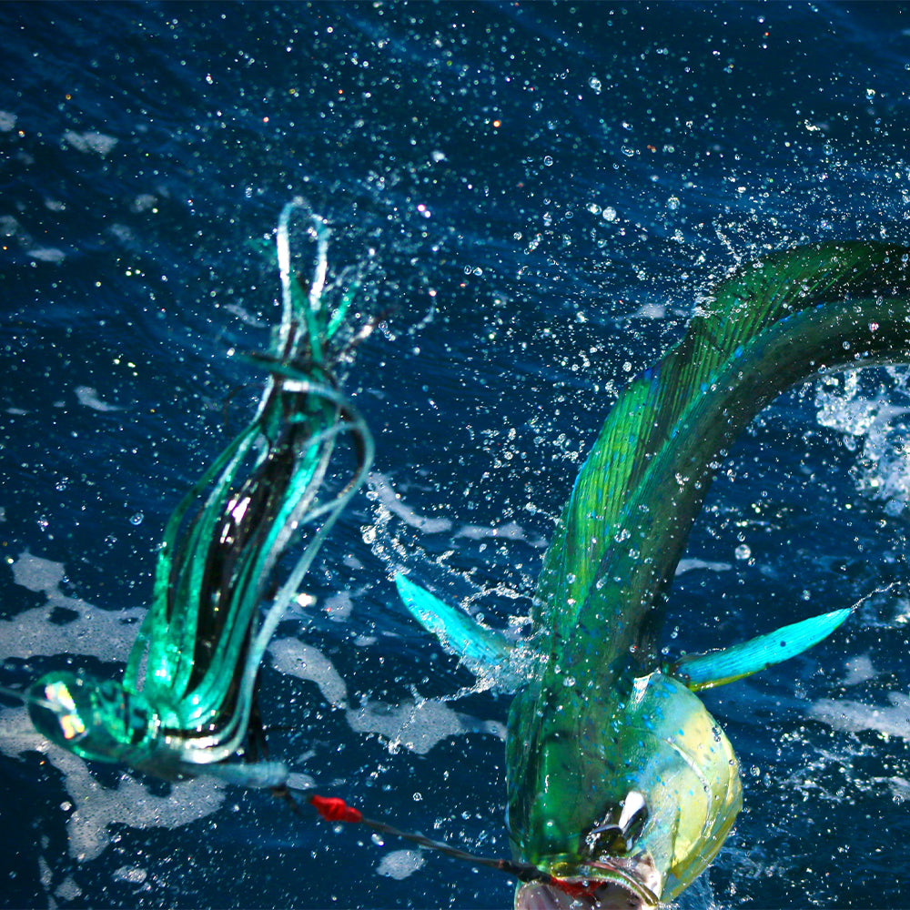 Spence Large 14" Trolling Lure