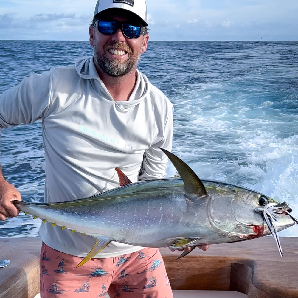 Torpedo Mini Bullet Trolling Lure