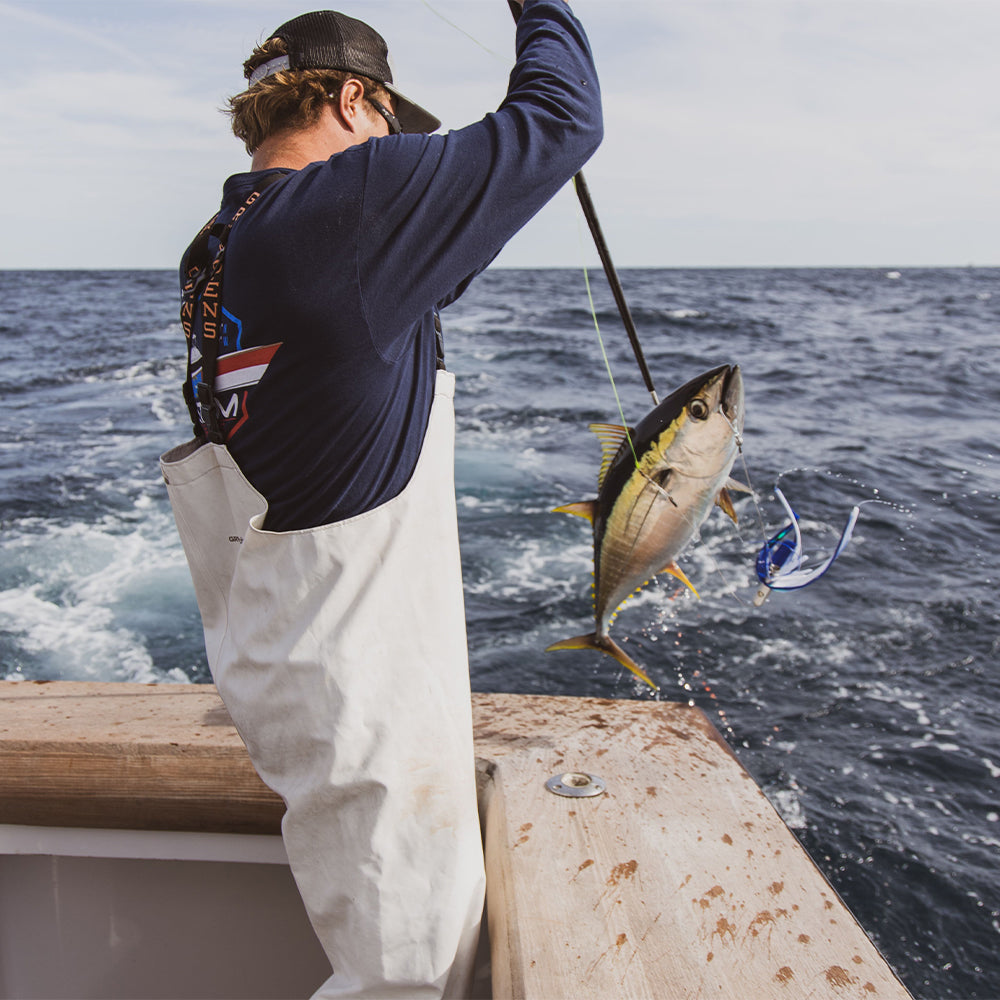 Torpedo Trolling Lure