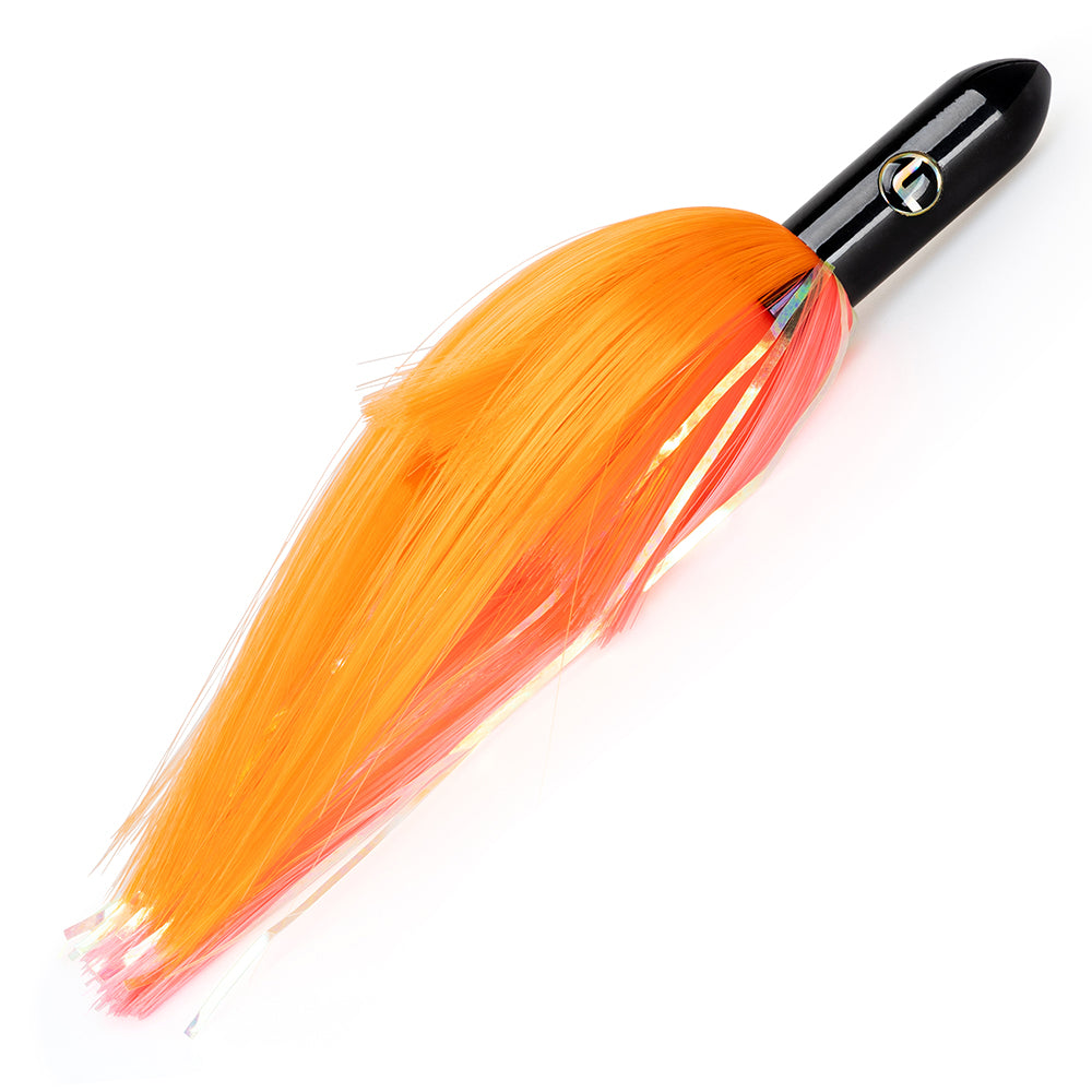 Torpedo Trolling Lure