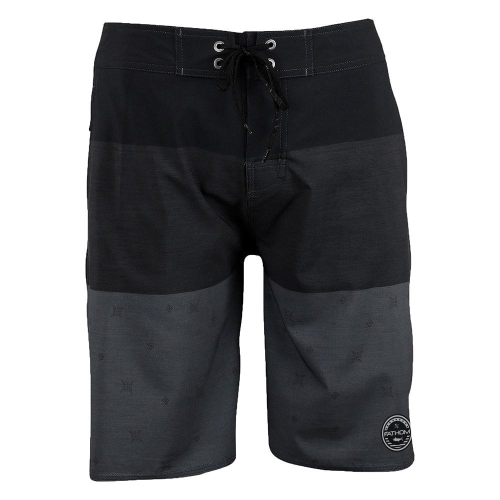 Deckhand Hybrid Boardshort