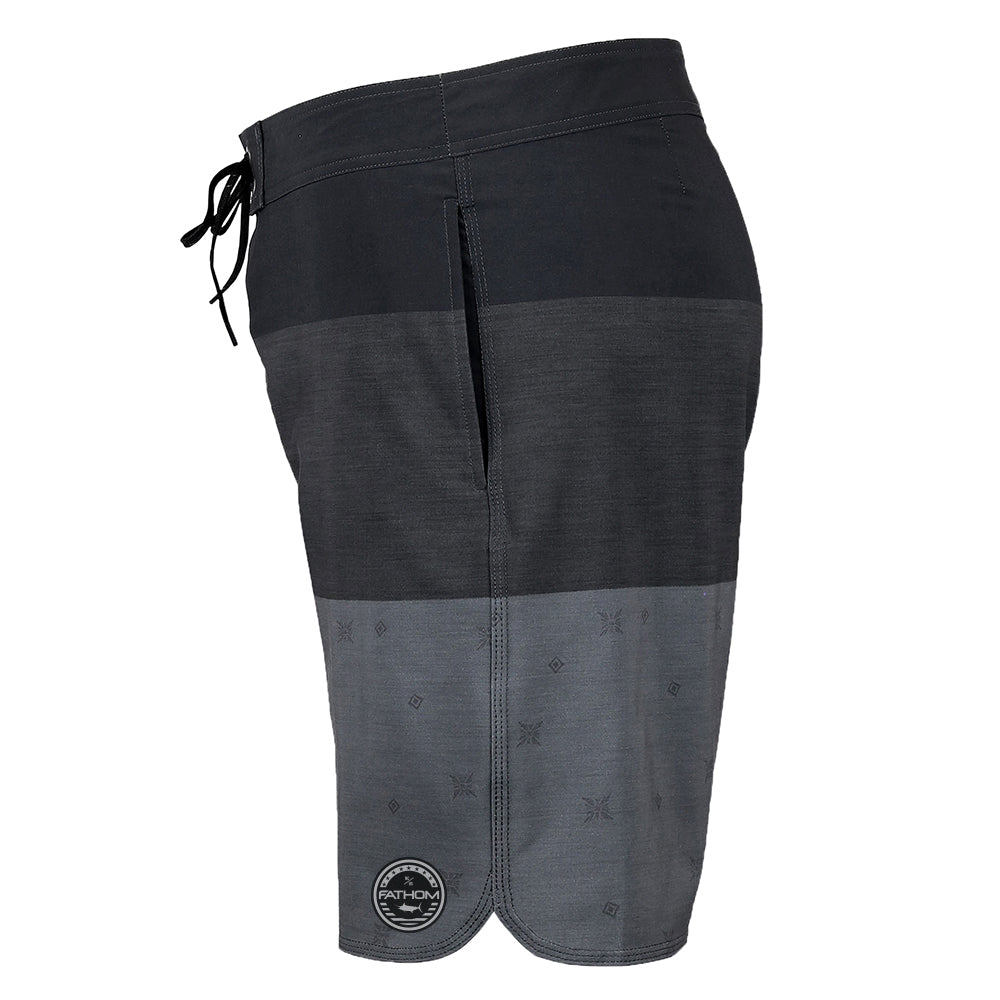 Deckhand Hybrid Boardshort