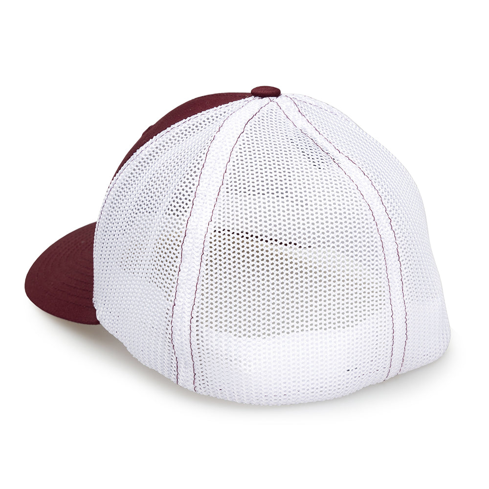 Drift Flex Hat Maroon