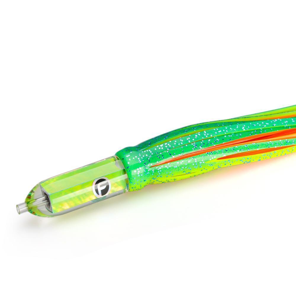 B-Jack Bullet Small 7" Trolling Lure