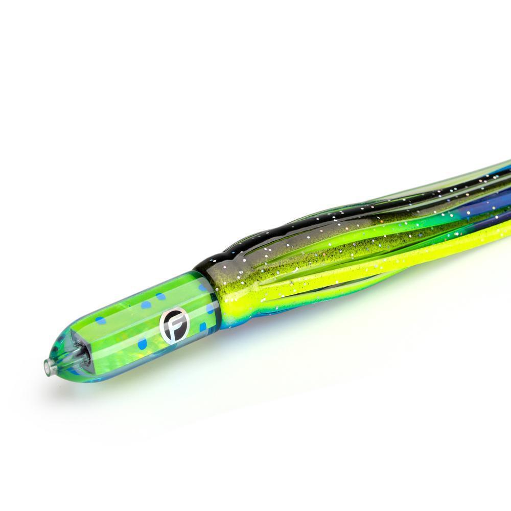 B-Jack Bullet Small 7" Trolling Lure