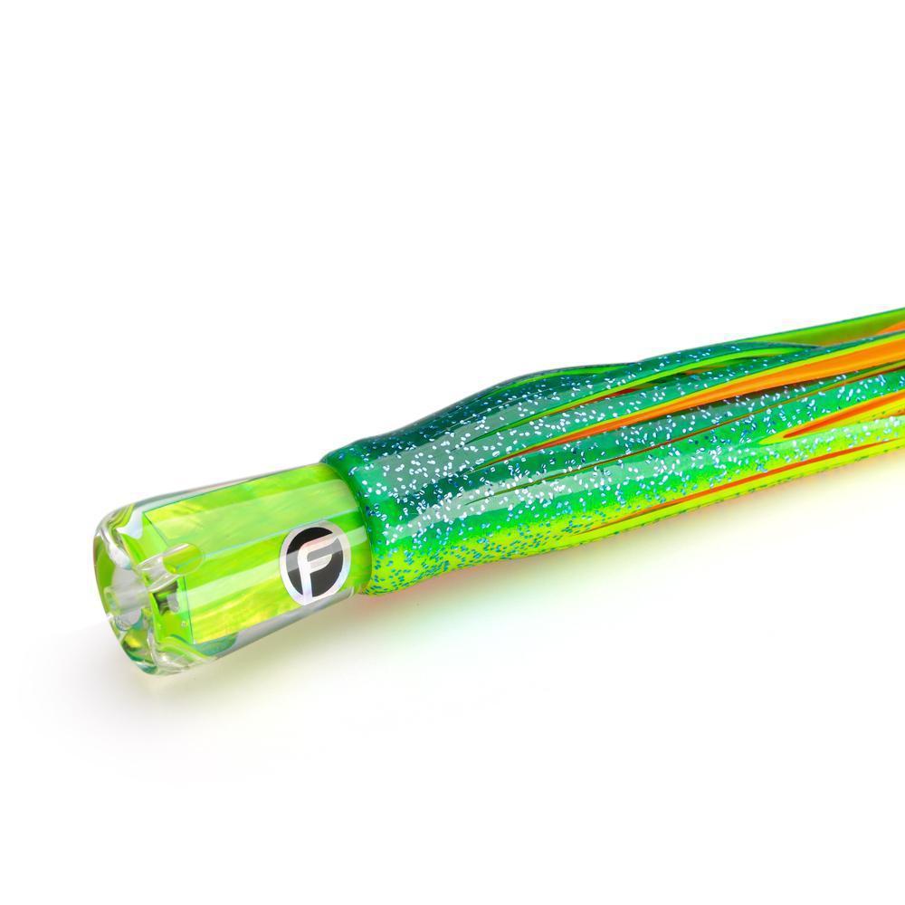 Chainsmoker Medium 9" Trolling Lure