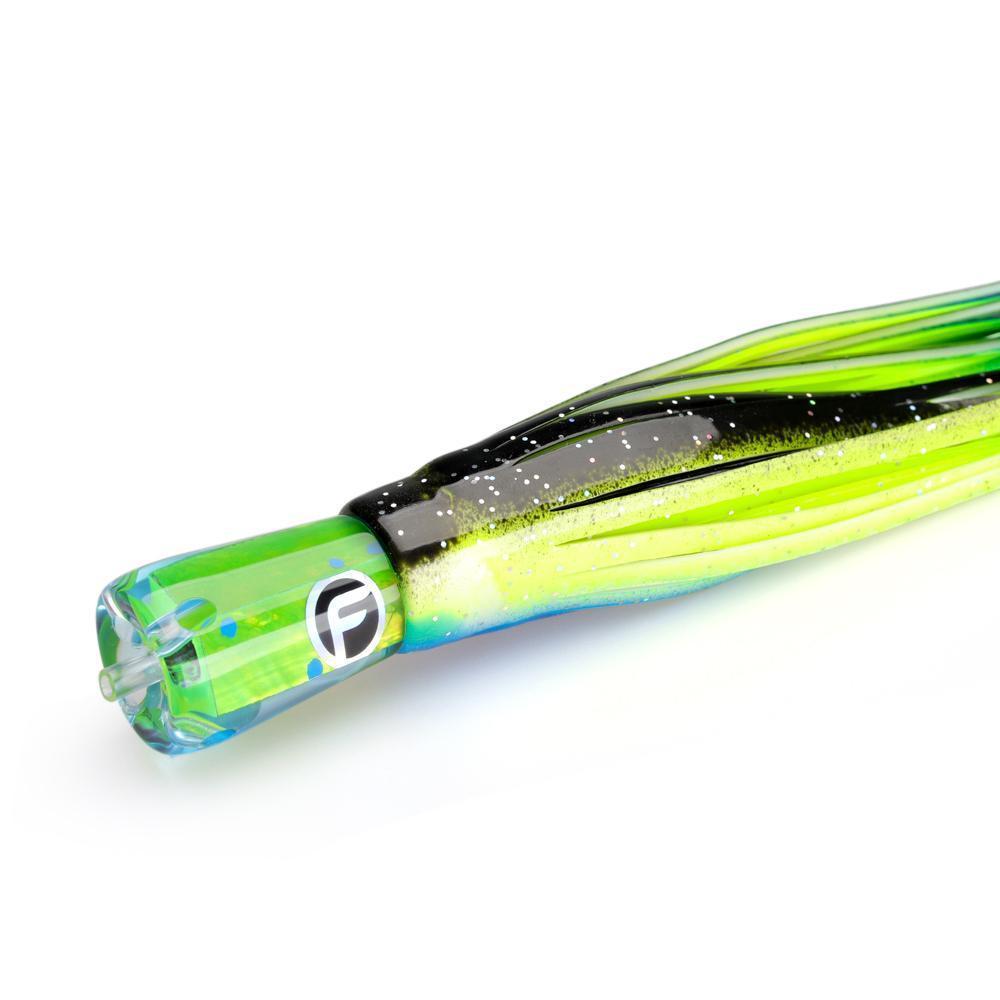 Chainsmoker Medium 9" Trolling Lure