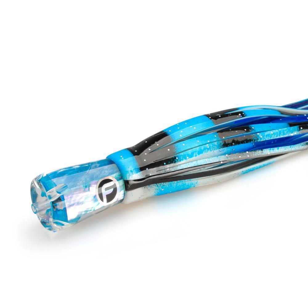 Chainsmoker Medium 9" Trolling Lure