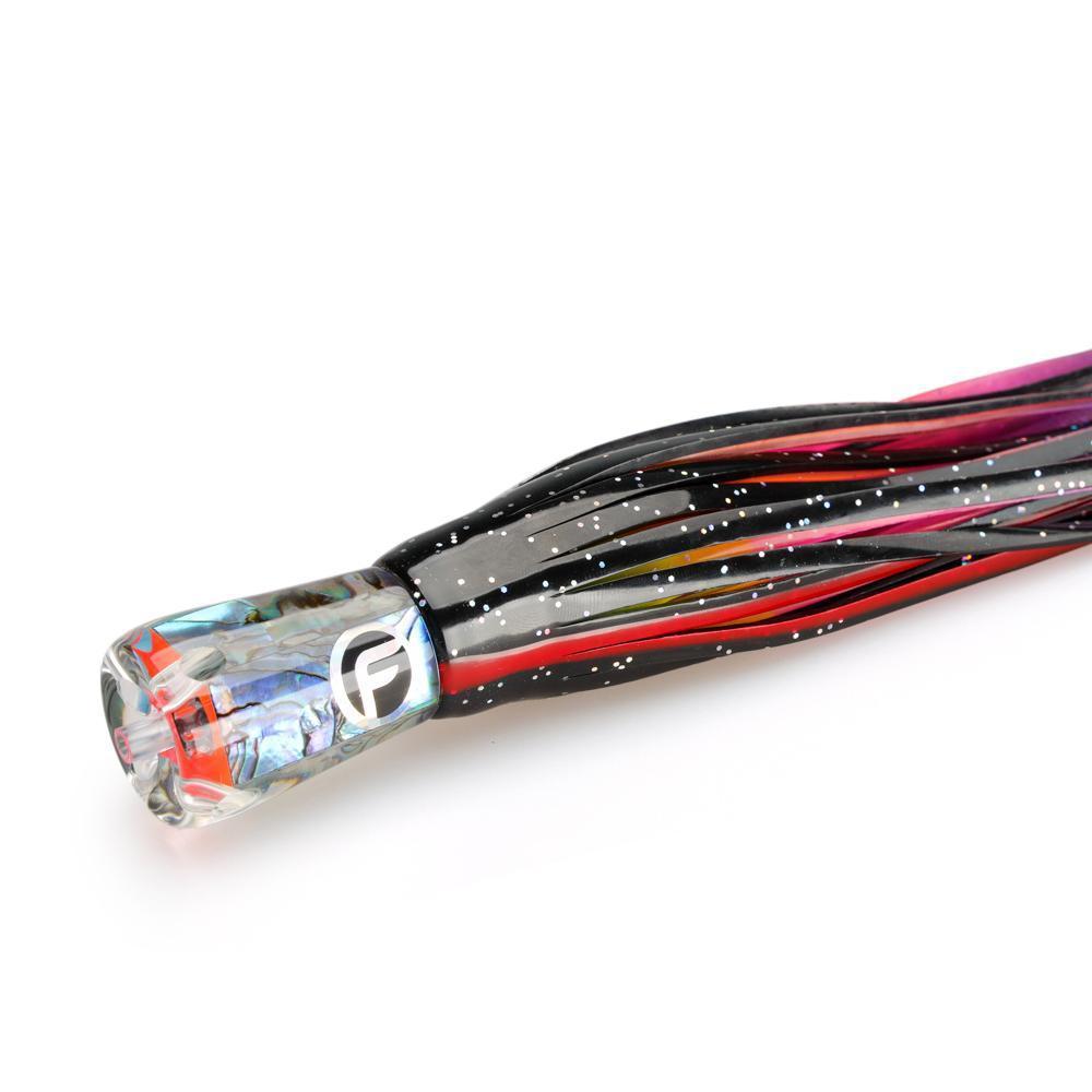 Chainsmoker Medium 9" Trolling Lure