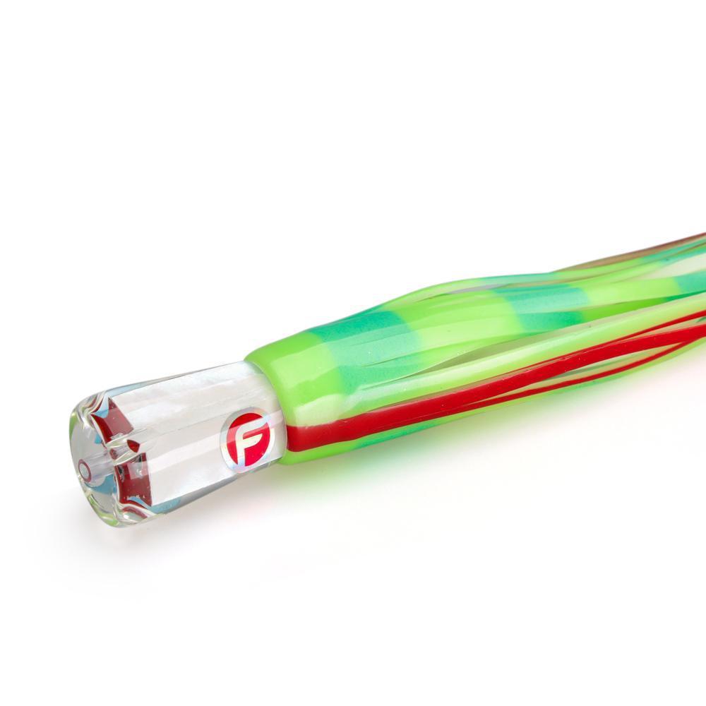 Chainsmoker Medium 9" Trolling Lure