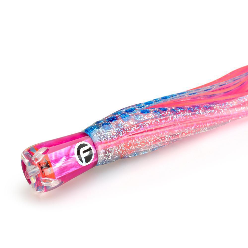 Chainsmoker Medium 9" Trolling Lure