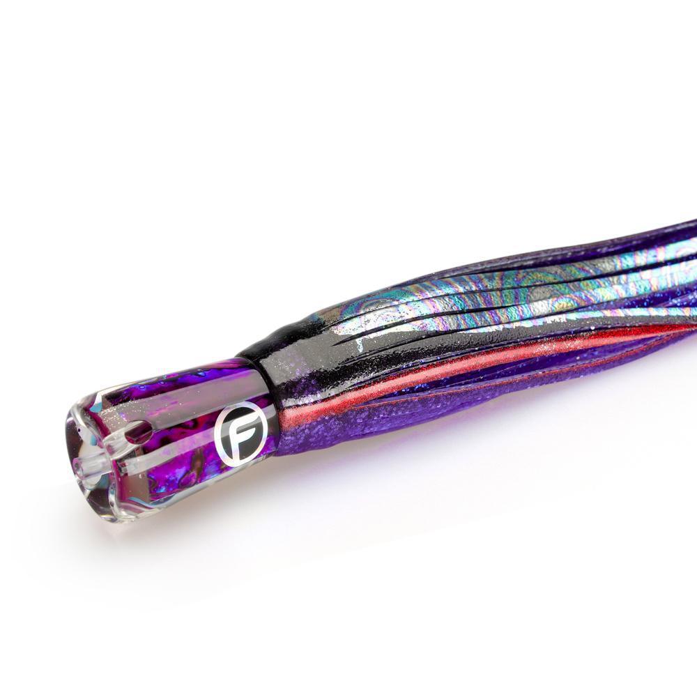 Chainsmoker Medium 9" Trolling Lure